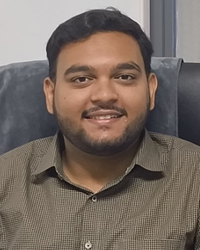 Dr. Akshar Patel - Aarutva